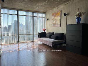 Photo 5 of Unit 2102, 22 Wellesley Street E, Toronto, Bay Street Corridor — HOMEH
