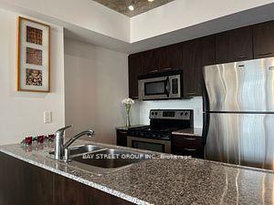 Photo 8 of Unit 2102, 22 Wellesley Street E, Toronto, Bay Street Corridor — HOMEH