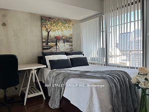 Photo 11 of Unit 2102, 22 Wellesley Street E, Toronto, Bay Street Corridor — HOMEH