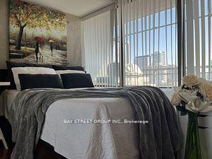 Photo 12 of Unit 2102, 22 Wellesley Street E, Toronto, Bay Street Corridor — HOMEH