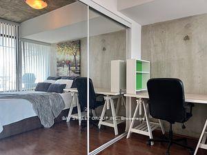 Photo 14 of Unit 2102, 22 Wellesley Street E, Toronto, Bay Street Corridor — HOMEH