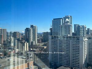 Photo 16 of Unit 2102, 22 Wellesley Street E, Toronto, Bay Street Corridor — HOMEH