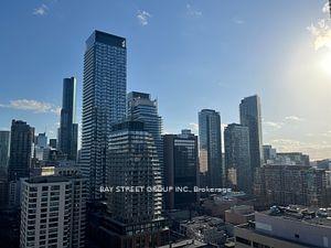 Photo 17 of Unit 2102, 22 Wellesley Street E, Toronto, Bay Street Corridor — HOMEH