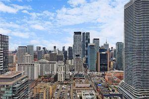 Photo 18 of Unit 2102, 22 Wellesley Street E, Toronto, Bay Street Corridor — HOMEH