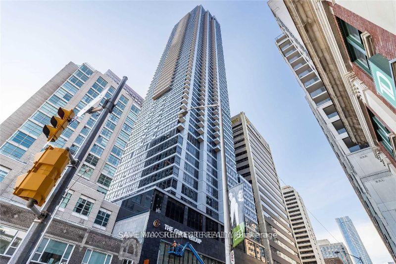 Photo 2 of Unit 5408, 395 Bloor Street E, Toronto, North St. James Town — HOMEH