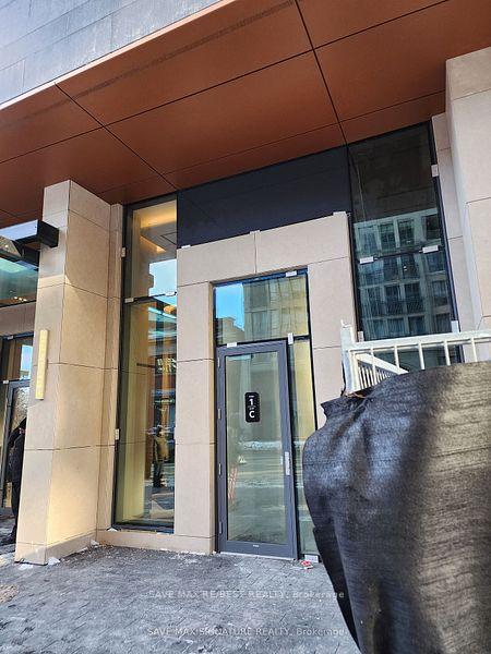 Photo 5 of Unit 5408, 395 Bloor Street E, Toronto, North St. James Town — HOMEH