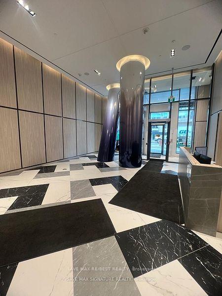 Photo 6 of Unit 5408, 395 Bloor Street E, Toronto, North St. James Town — HOMEH