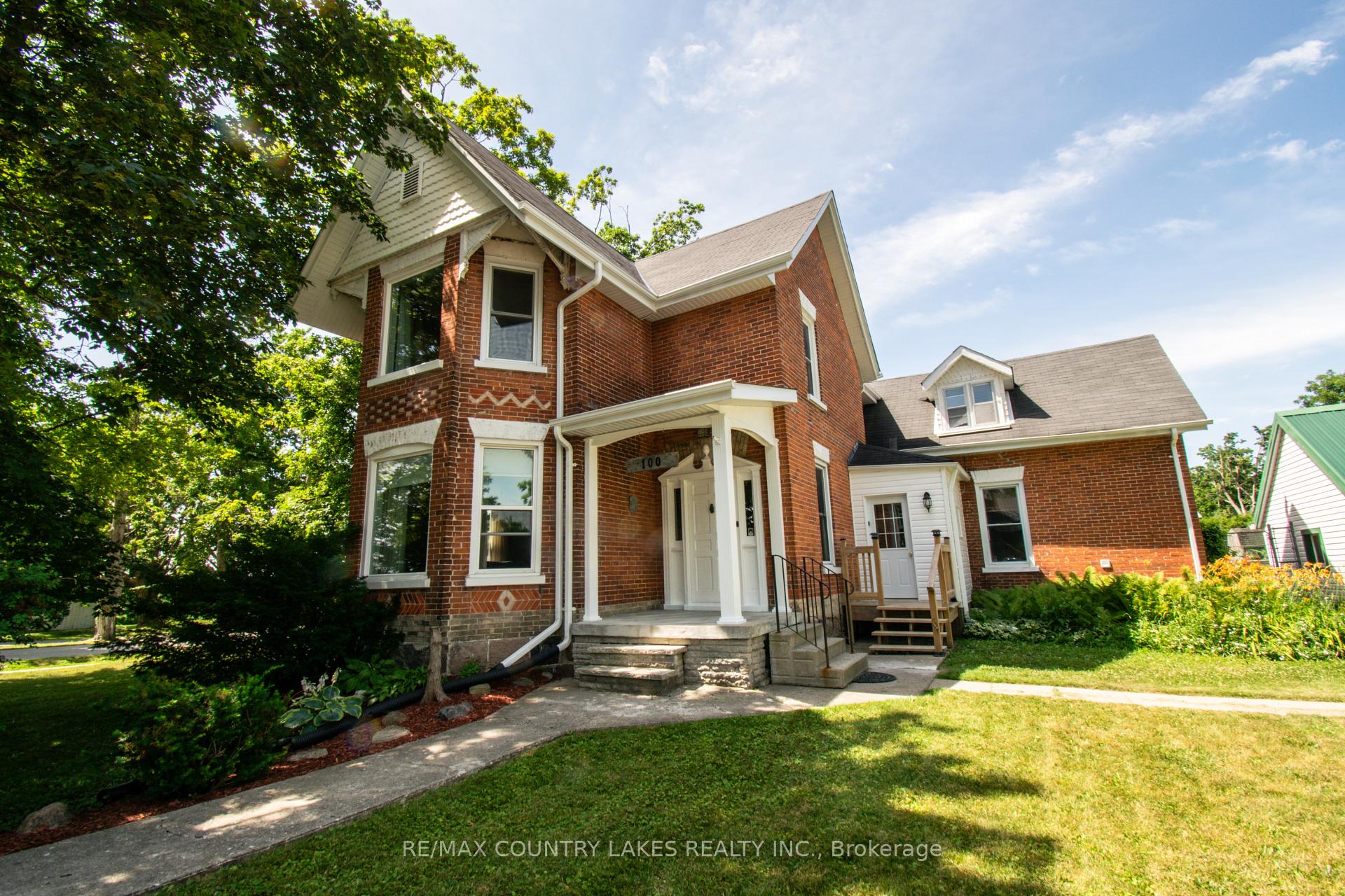 Photo of 100 Nappadale Street