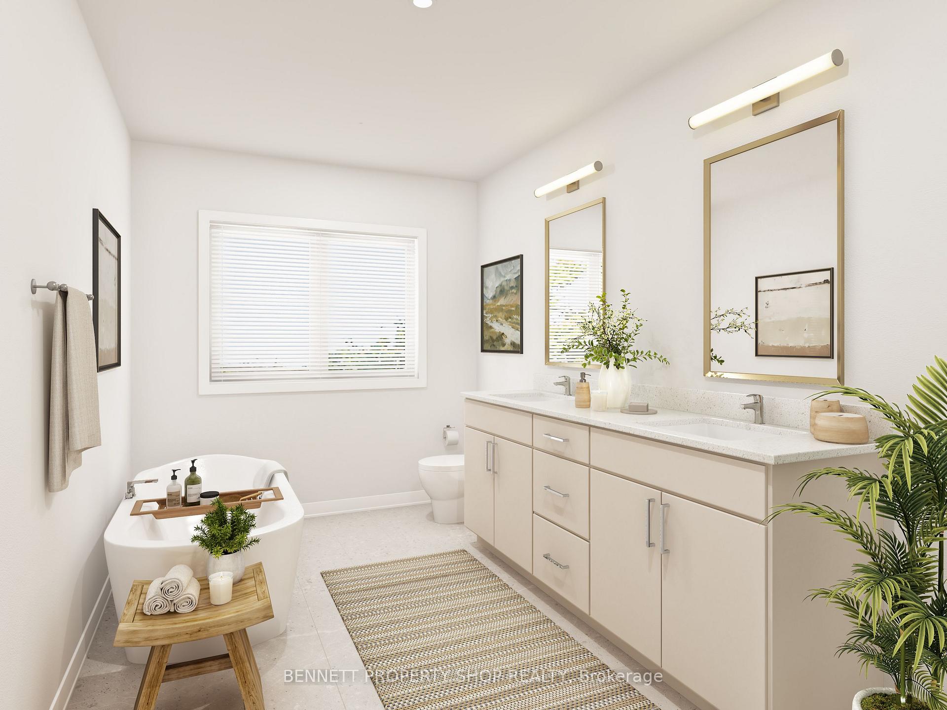 Photo 5 of 203 Bensinger Way, Ottawa, Stittsville (North) — HOMEH