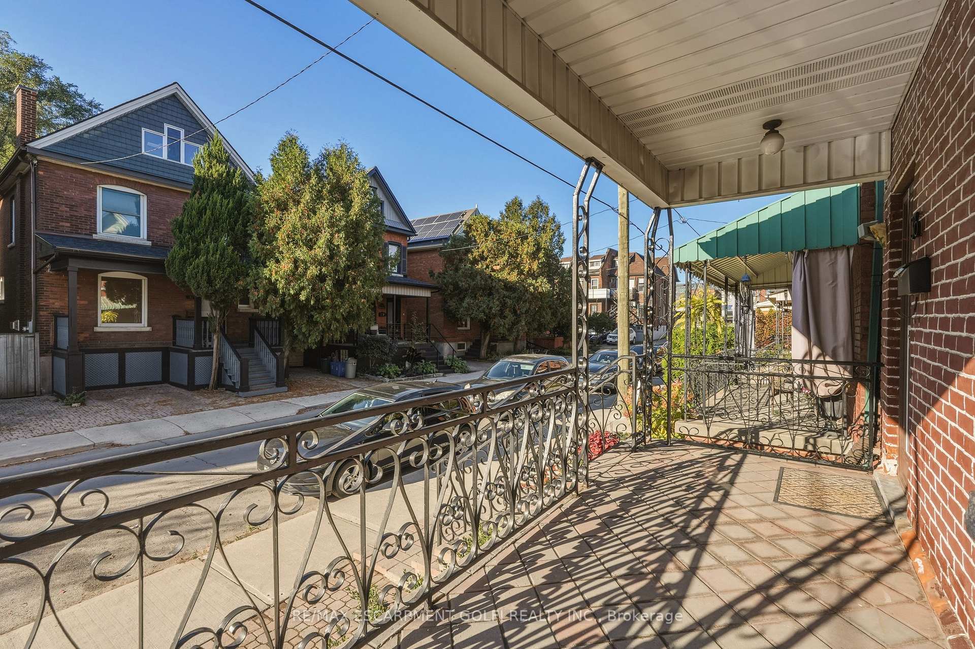 Photo 3 of 316 Bold Street, Hamilton, Kirkendall — HOMEH