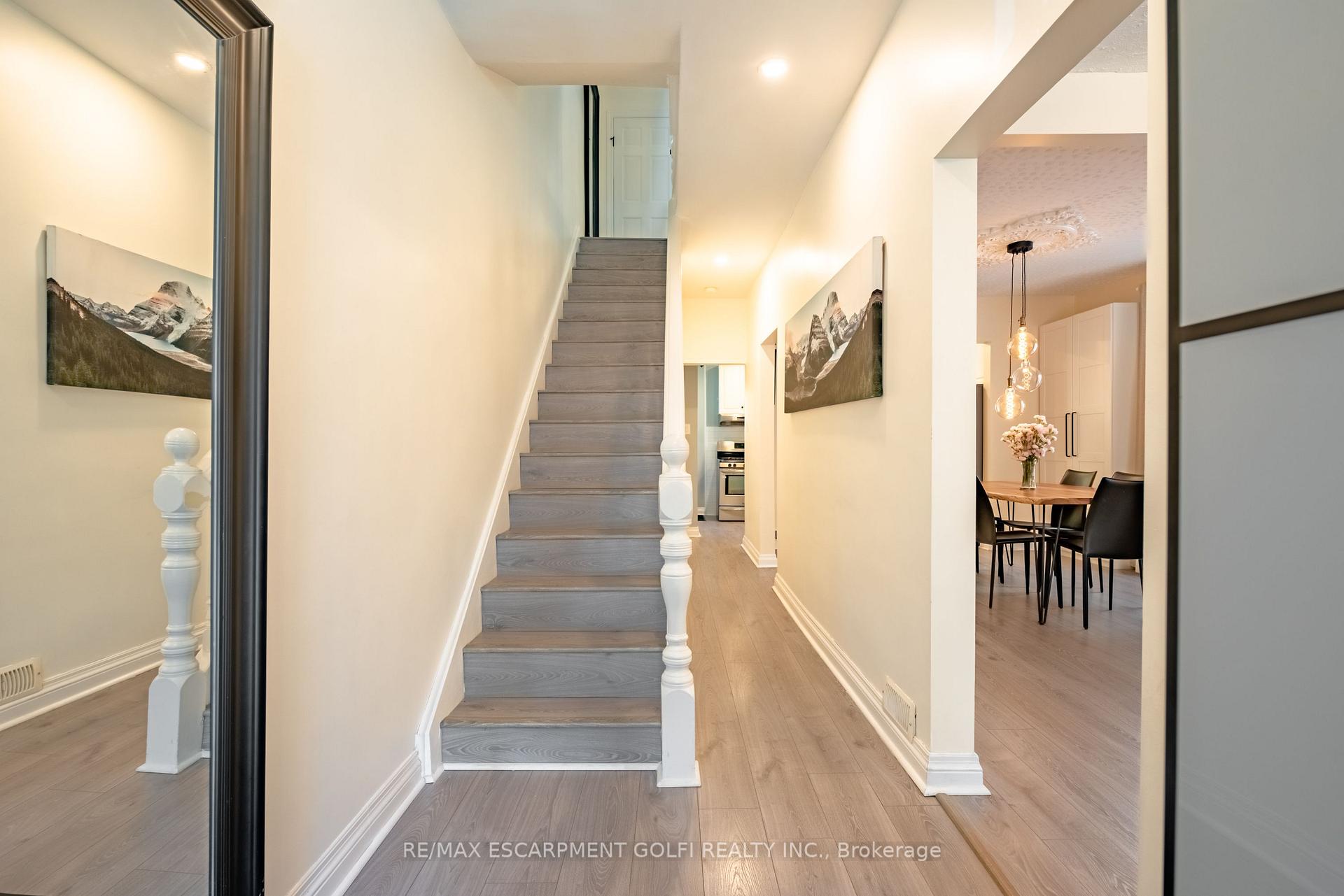 Photo 5 of 316 Bold Street, Hamilton, Kirkendall — HOMEH