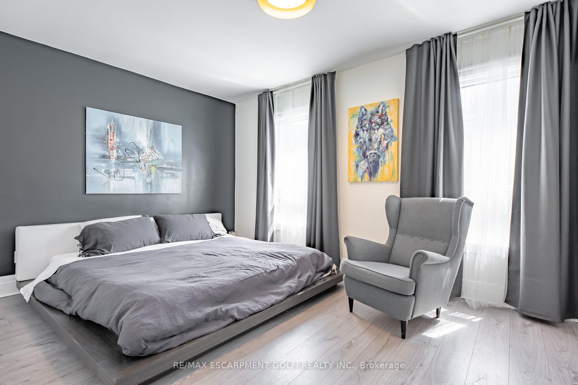 Photo 15 of 316 Bold Street, Hamilton, Kirkendall — HOMEH