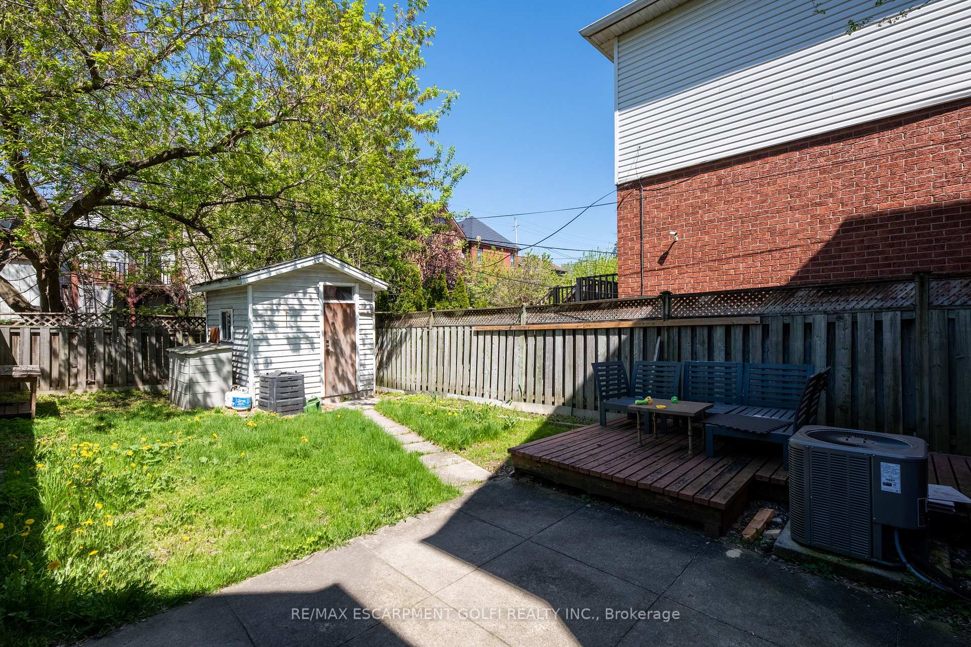 Photo 17 of 316 Bold Street, Hamilton, Kirkendall — HOMEH