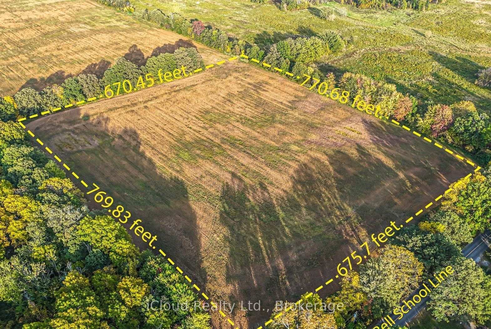 Photo 1 of 00 Bell School Line, Milton, Rural Trafalgar — HOMEH