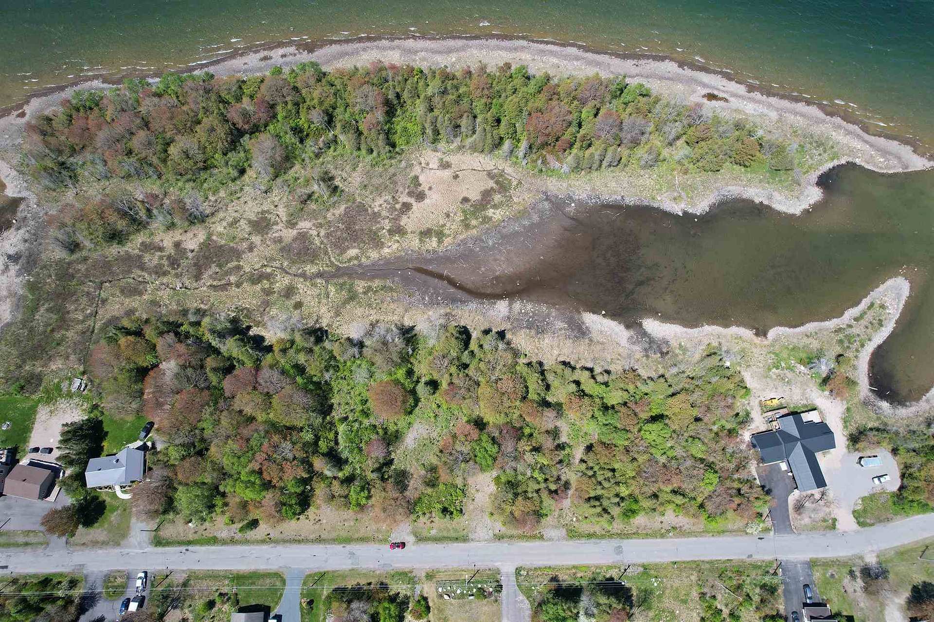 Photo 3 of 34 Lighthouse Point (Lot 28), Thessalon — HOMEH