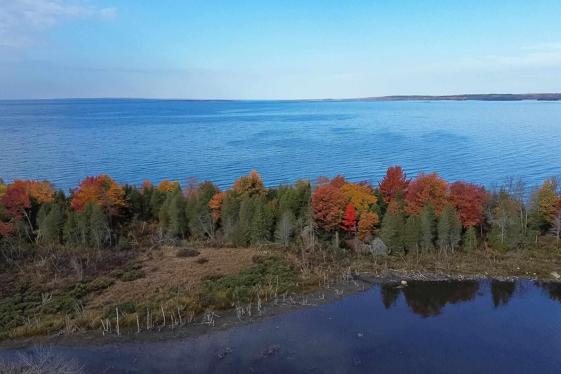 Photo 6 of 34 Lighthouse Point (Lot 28), Thessalon — HOMEH