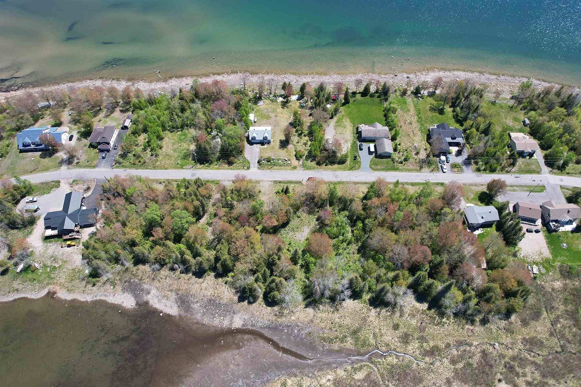 Photo 7 of 34 Lighthouse Point (Lot 28), Thessalon — HOMEH