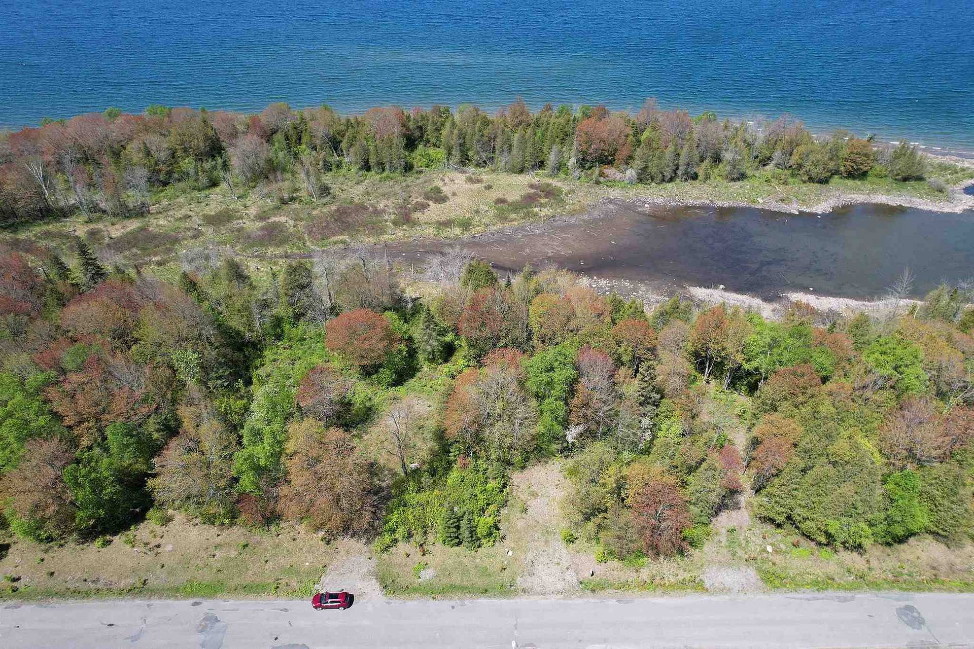 Photo 9 of 34 Lighthouse Point (Lot 28), Thessalon — HOMEH