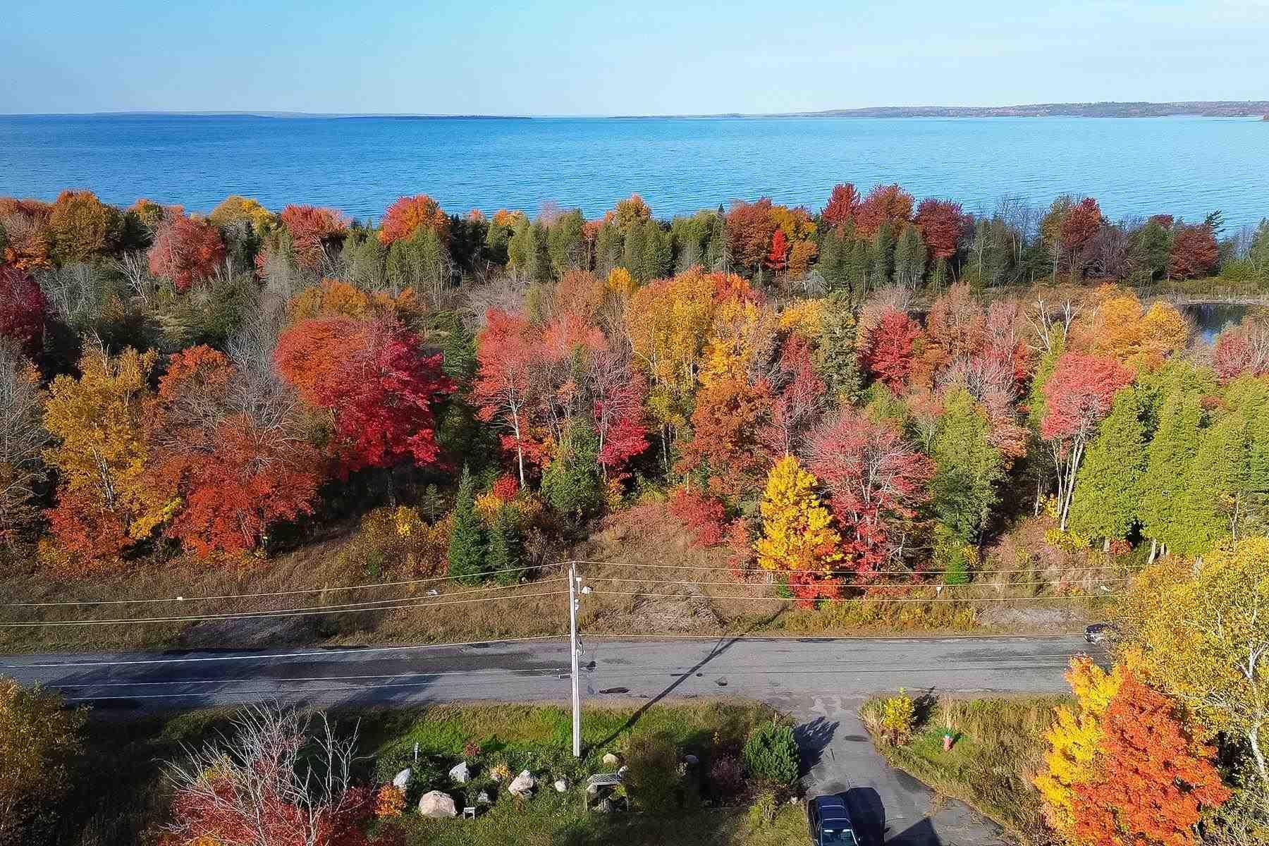Photo 12 of 34 Lighthouse Point (Lot 28), Thessalon — HOMEH
