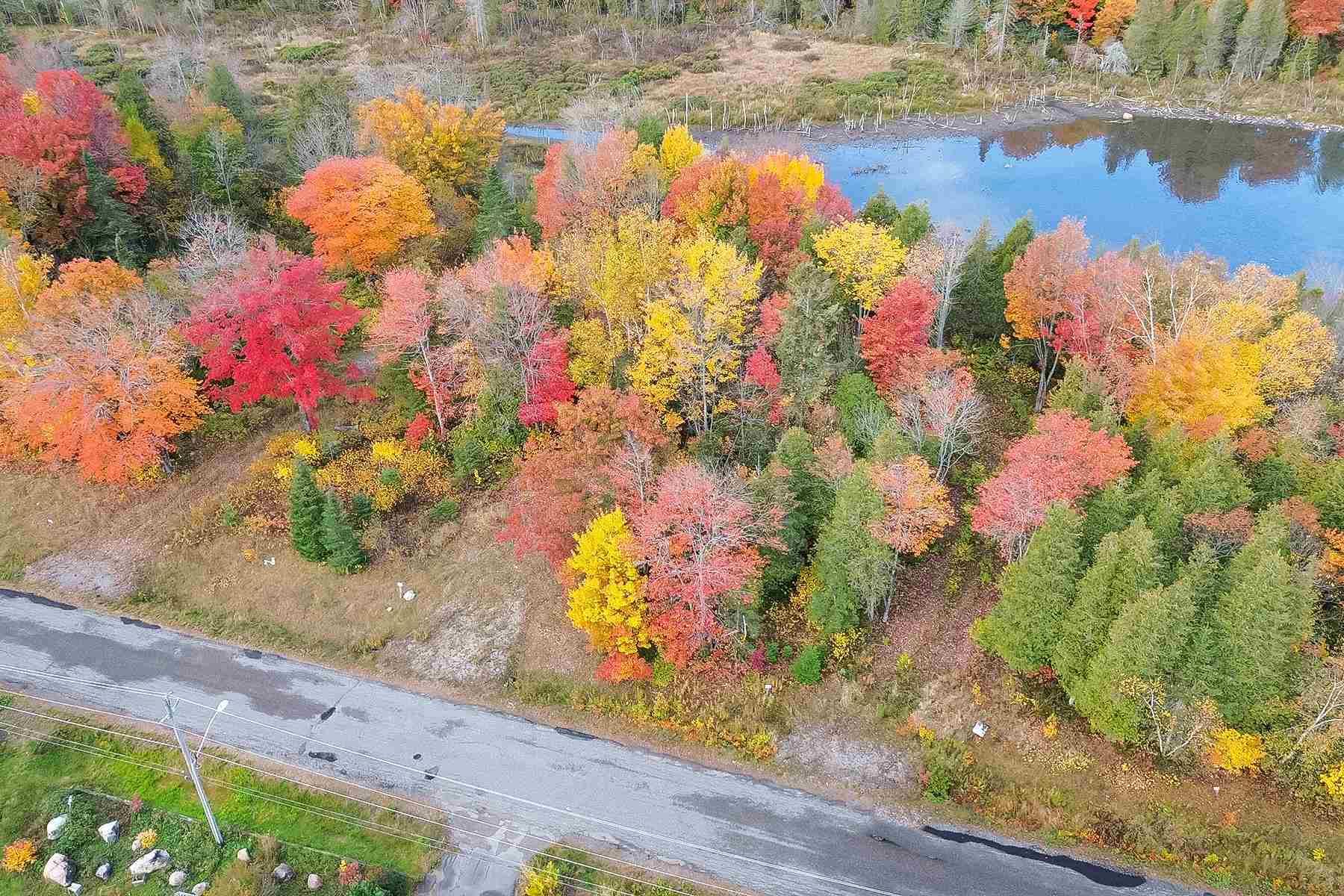 Photo 14 of 34 Lighthouse Point (Lot 28), Thessalon — HOMEH