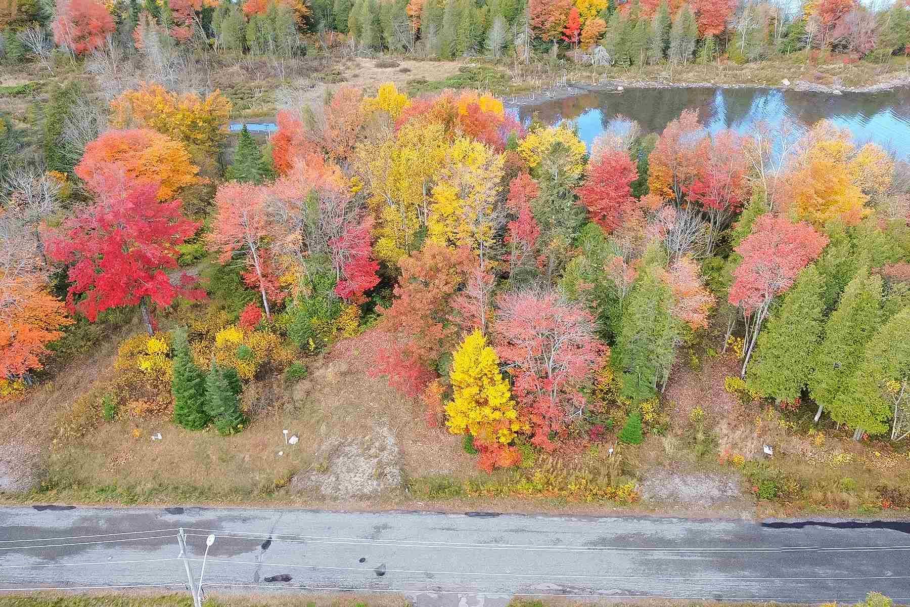 Photo 15 of 34 Lighthouse Point (Lot 28), Thessalon — HOMEH