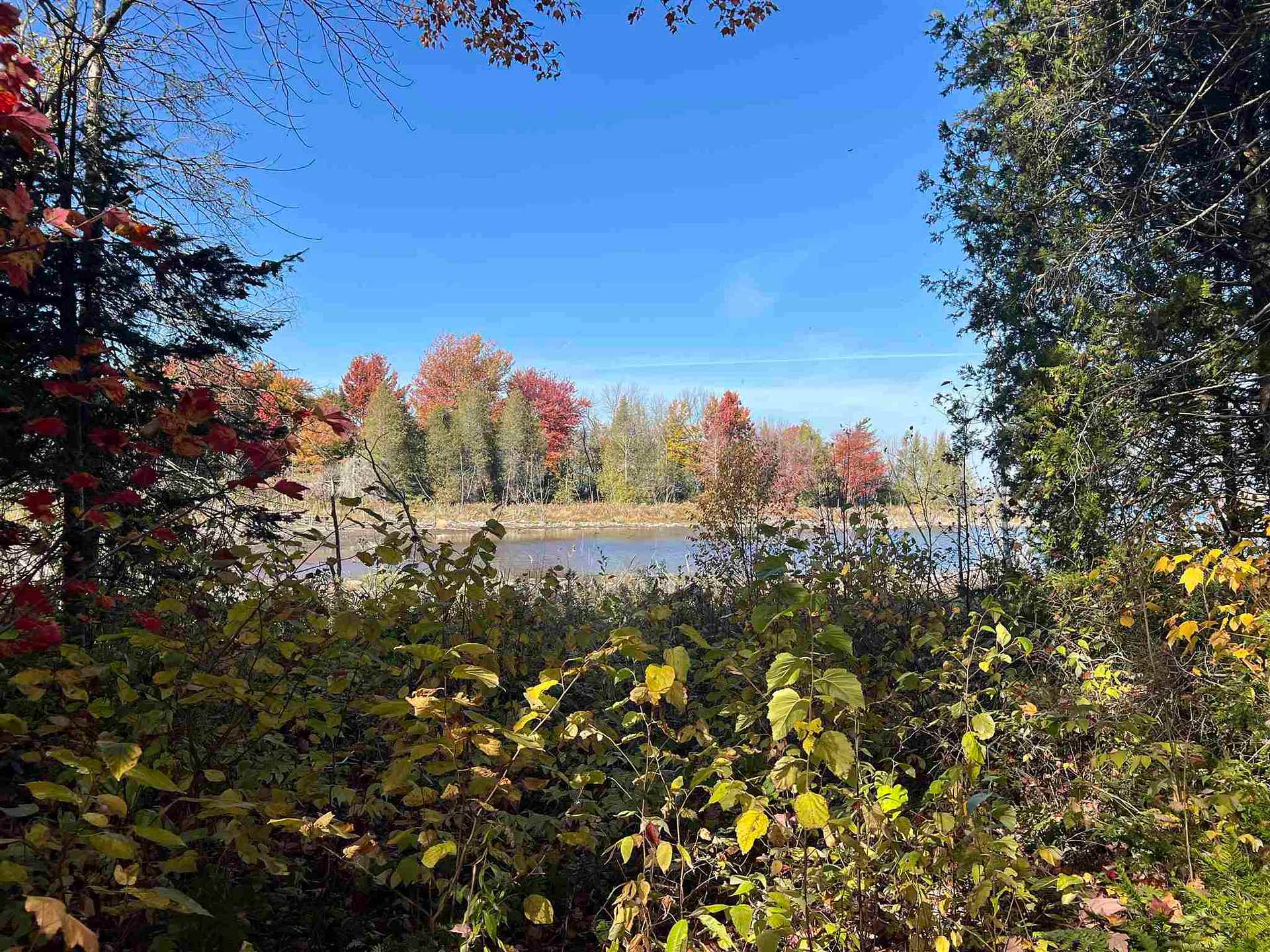 Photo 23 of 34 Lighthouse Point (Lot 28), Thessalon — HOMEH