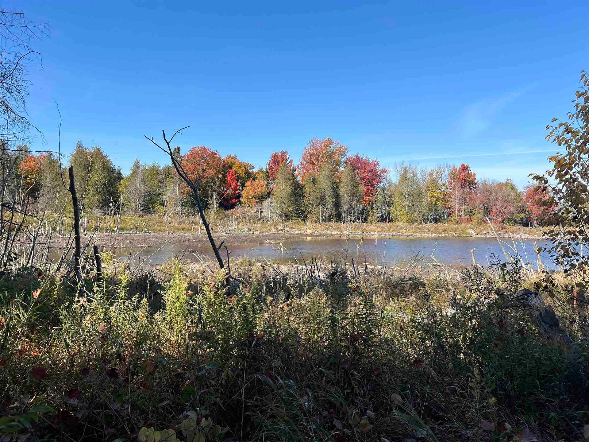 Photo 24 of 34 Lighthouse Point (Lot 28), Thessalon — HOMEH