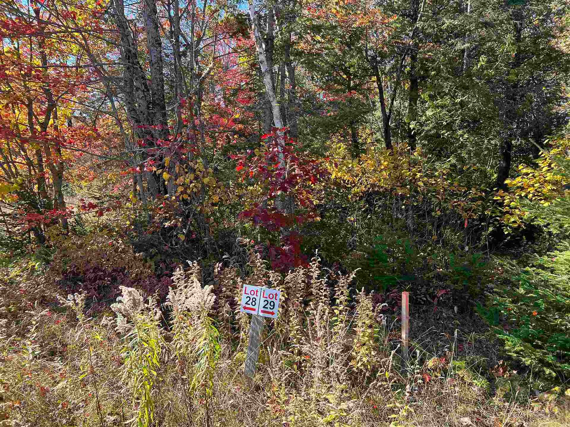 Photo 30 of 34 Lighthouse Point (Lot 28), Thessalon — HOMEH