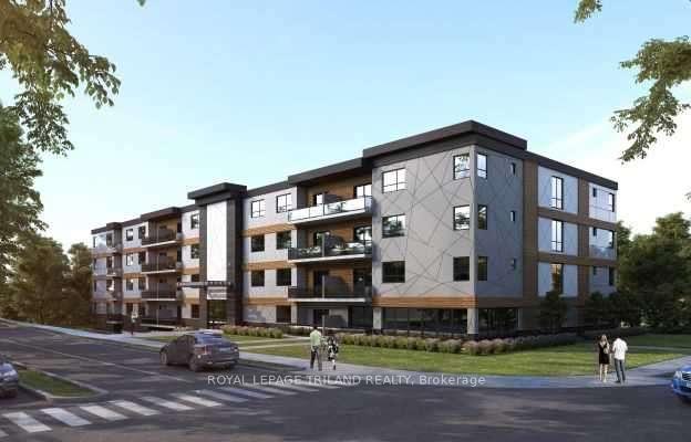 Photo of Unit 303, 555 Teeple Terrace