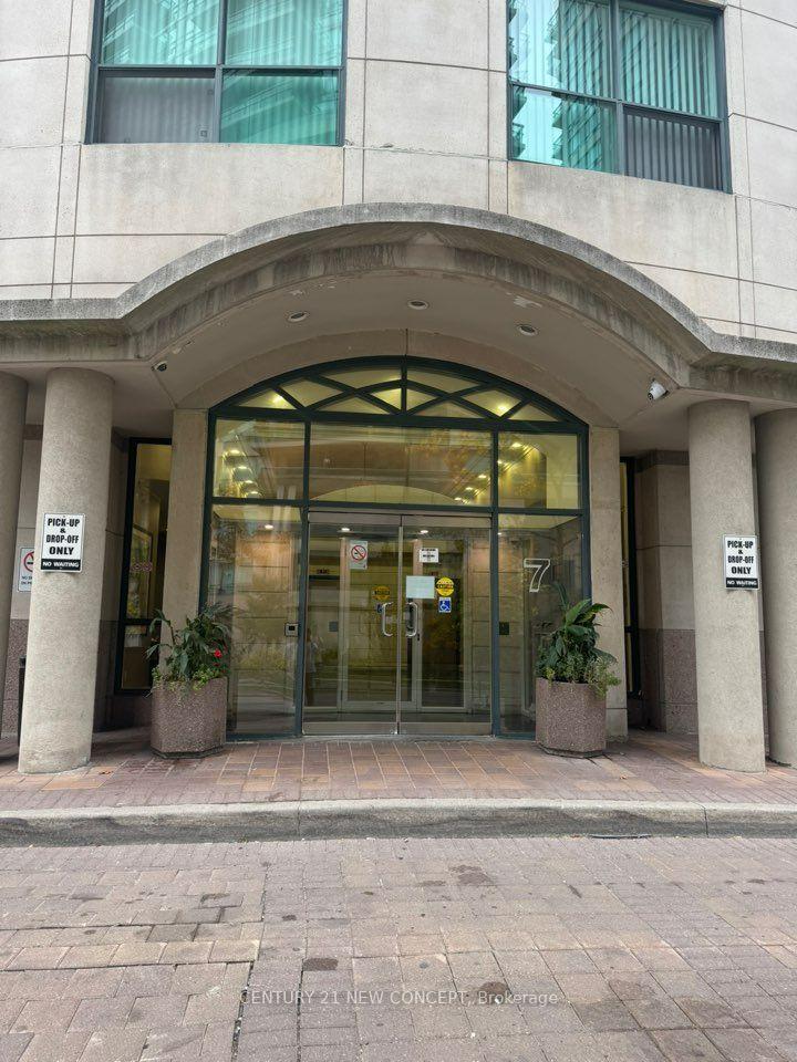 Photo of Unit 1703, 7 Lorraine Drive