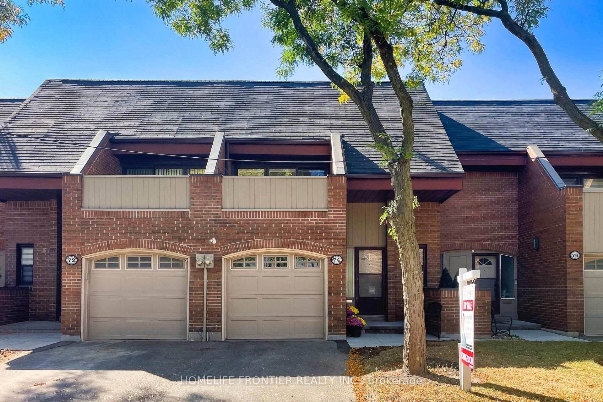 Photo of 74 Flaming Roseway