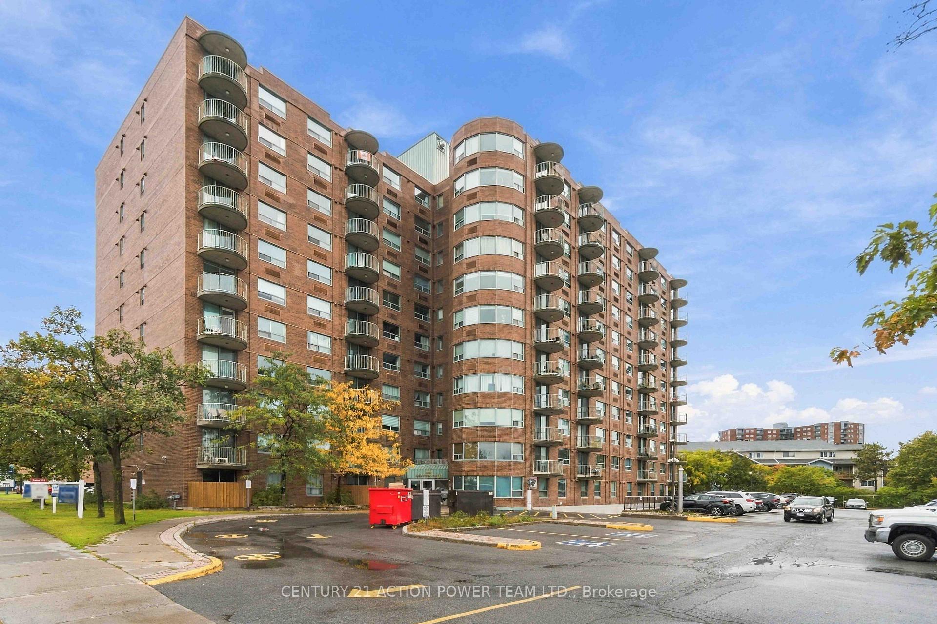 Photo of Unit 1010, 1440 Heron Road