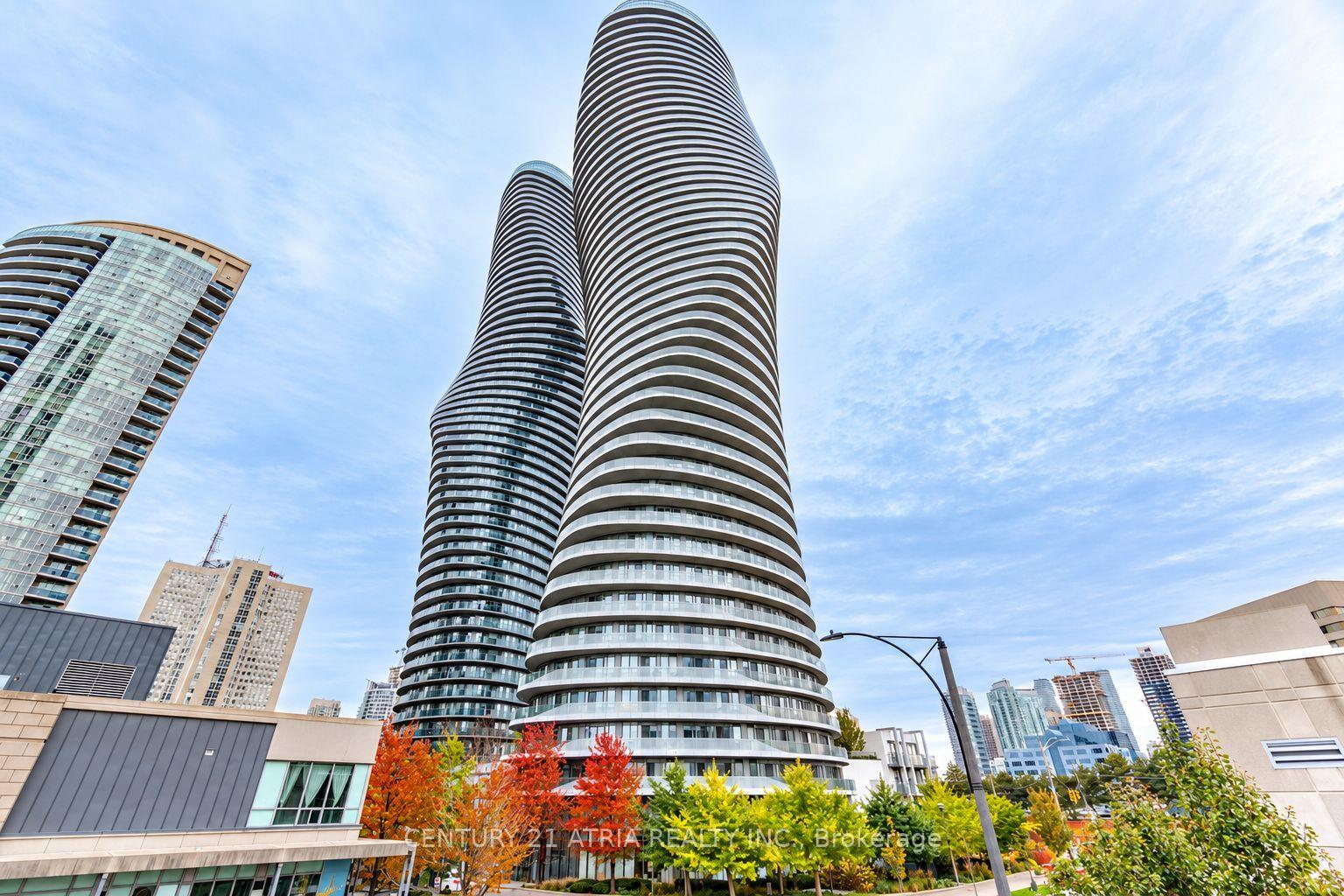 Photo of Unit 1101, 50 Absolute Avenue