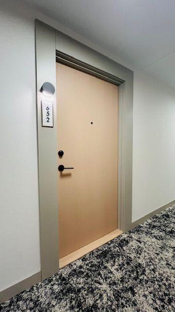 Photo 2 of Unit 652, 30 Dreamers Way, Toronto, Regent Park — HOMEH