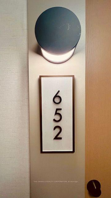 Photo 3 of Unit 652, 30 Dreamers Way, Toronto, Regent Park — HOMEH