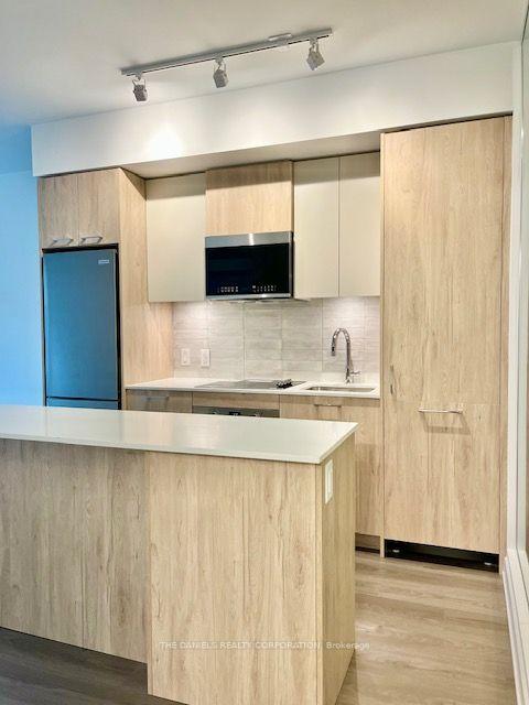 Photo 5 of Unit 652, 30 Dreamers Way, Toronto, Regent Park — HOMEH