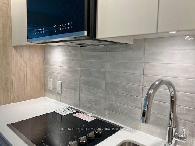 Photo 8 of Unit 652, 30 Dreamers Way, Toronto, Regent Park — HOMEH