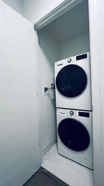 Photo 15 of Unit 652, 30 Dreamers Way, Toronto, Regent Park — HOMEH