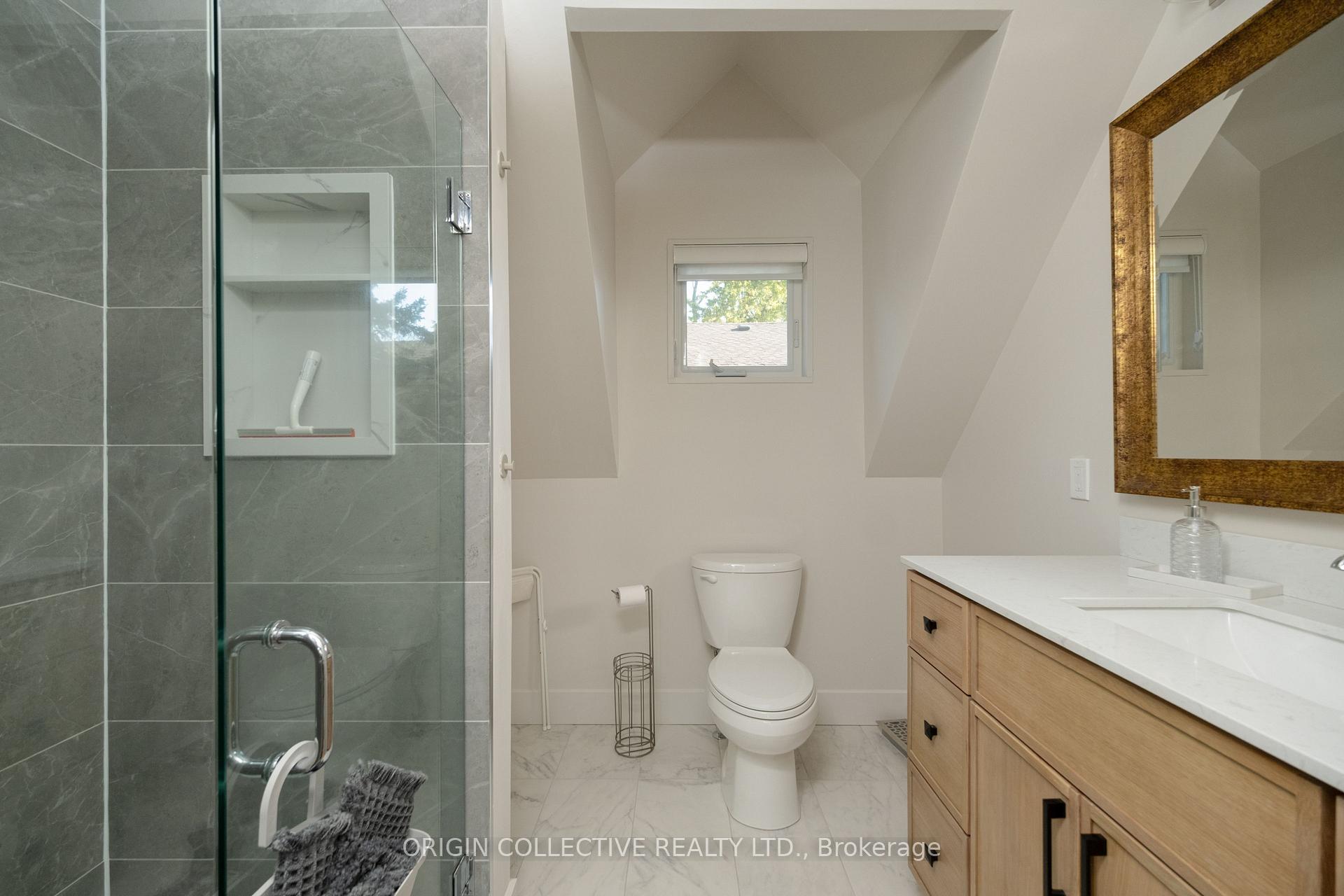Photo 13 of 8 Oakdene Crescent, Toronto, Danforth — HOMEH