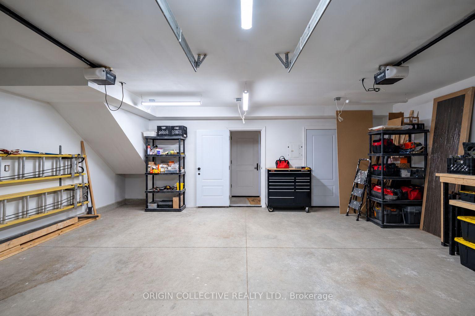 Photo 15 of 8 Oakdene Crescent, Toronto, Danforth — HOMEH