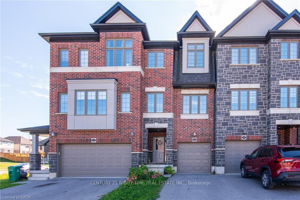 Photo 1 of 120 Monarch Woods Drive, Kitchener — HOMEH