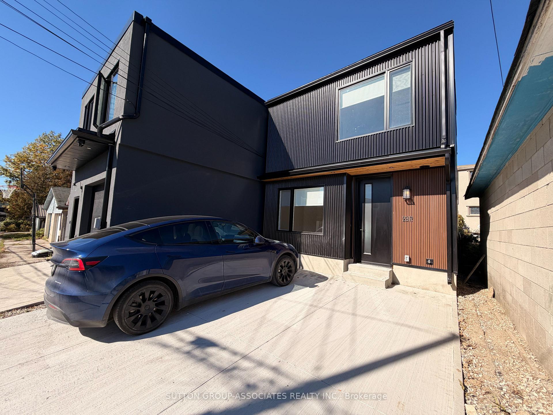 Photo 1 of Unit Laneway Unit, 29 Earnscliffe Road, Toronto, Oakwood Village — HOMEH