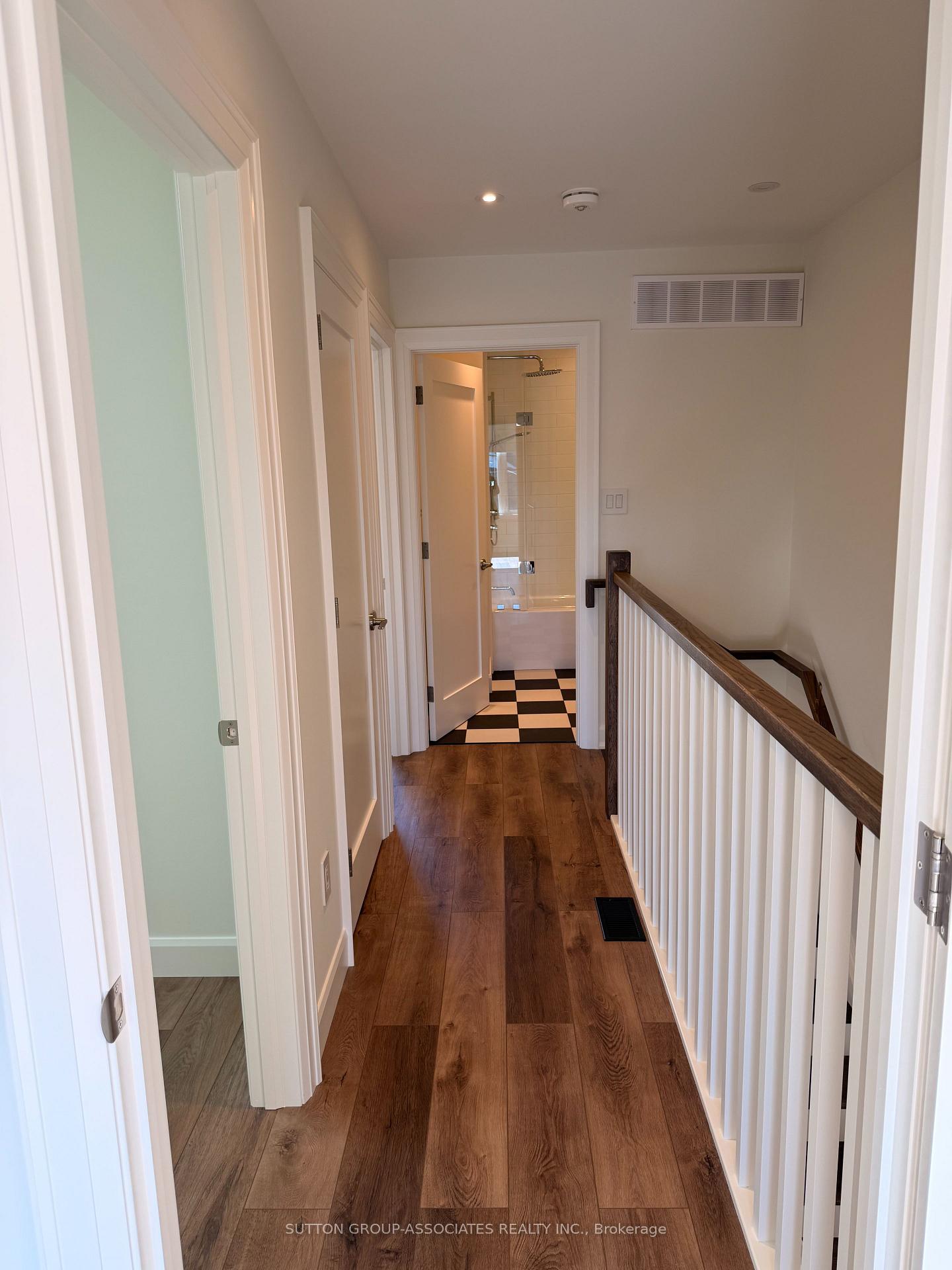 Photo 17 of Unit Laneway Unit, 29 Earnscliffe Road, Toronto, Oakwood Village — HOMEH