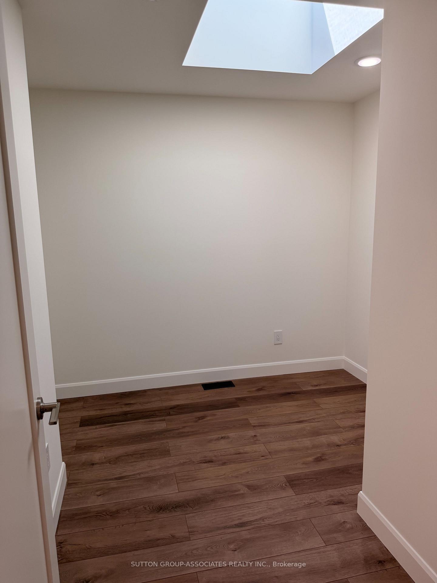 Photo 19 of Unit Laneway Unit, 29 Earnscliffe Road, Toronto, Oakwood Village — HOMEH