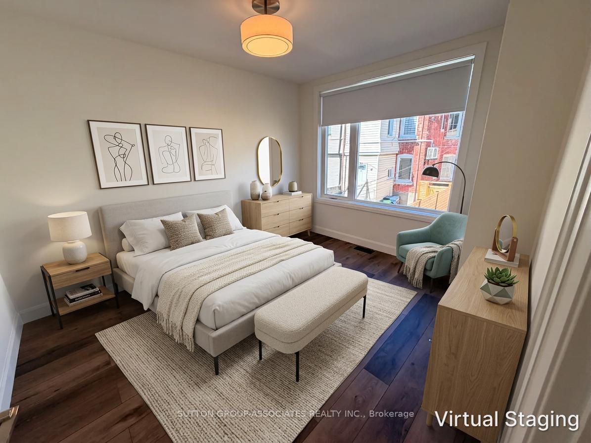 Photo 20 of Unit Laneway Unit, 29 Earnscliffe Road, Toronto, Oakwood Village — HOMEH