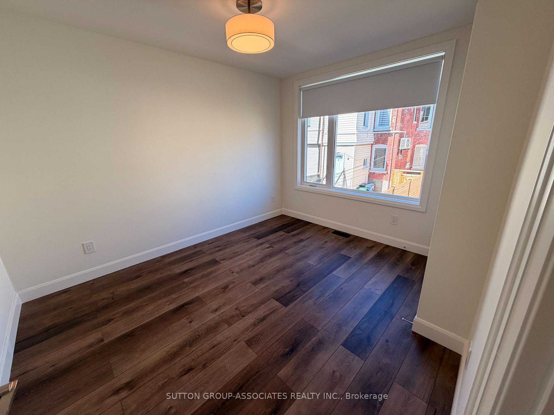 Photo 21 of Unit Laneway Unit, 29 Earnscliffe Road, Toronto, Oakwood Village — HOMEH