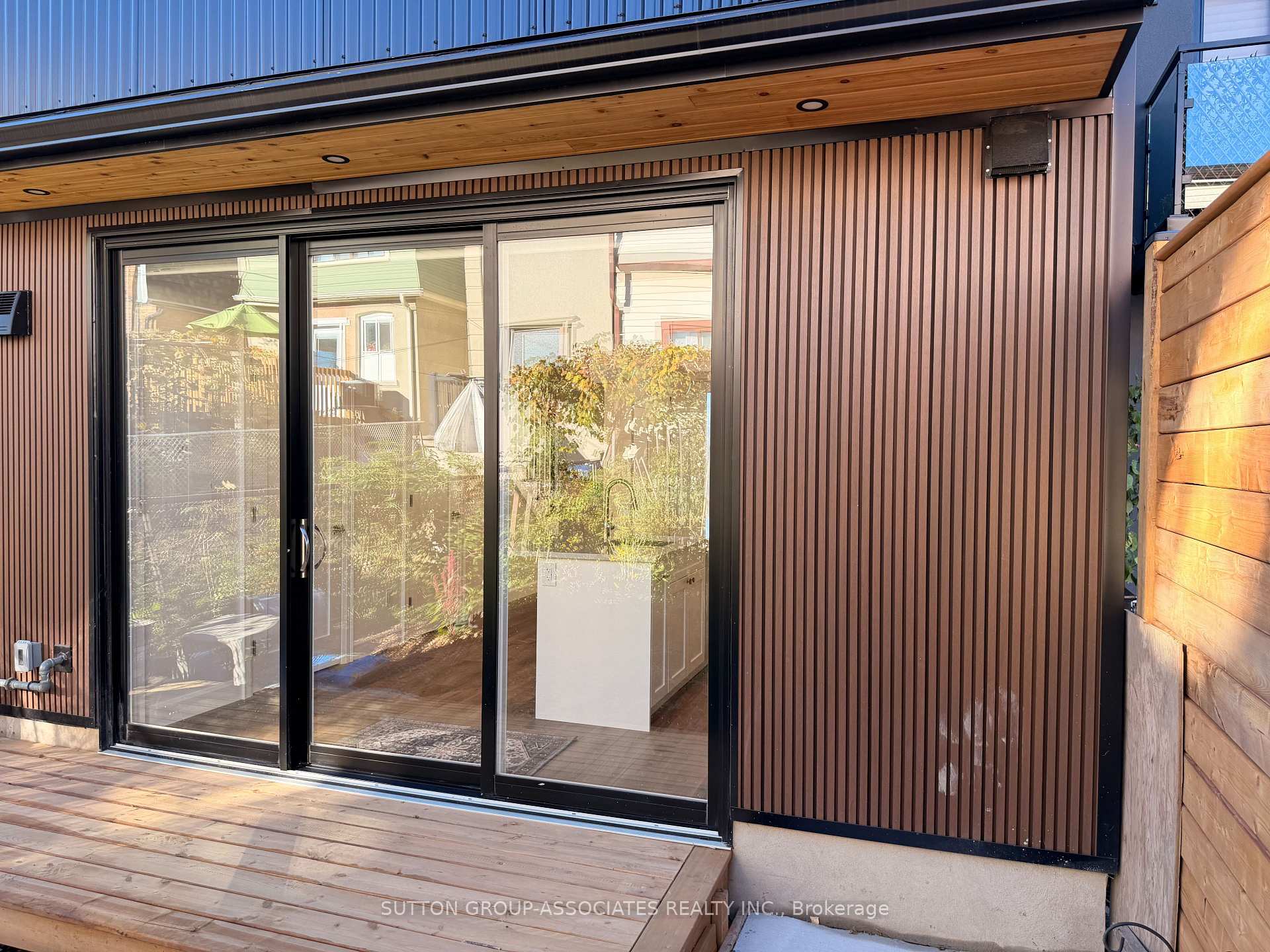 Photo 26 of Unit Laneway Unit, 29 Earnscliffe Road, Toronto, Oakwood Village — HOMEH