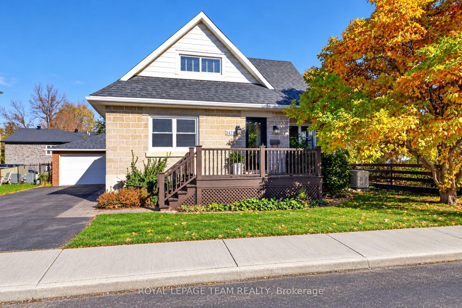Photo 1 of 3475 Mcbean Street, Ottawa, Richmond — HOMEH