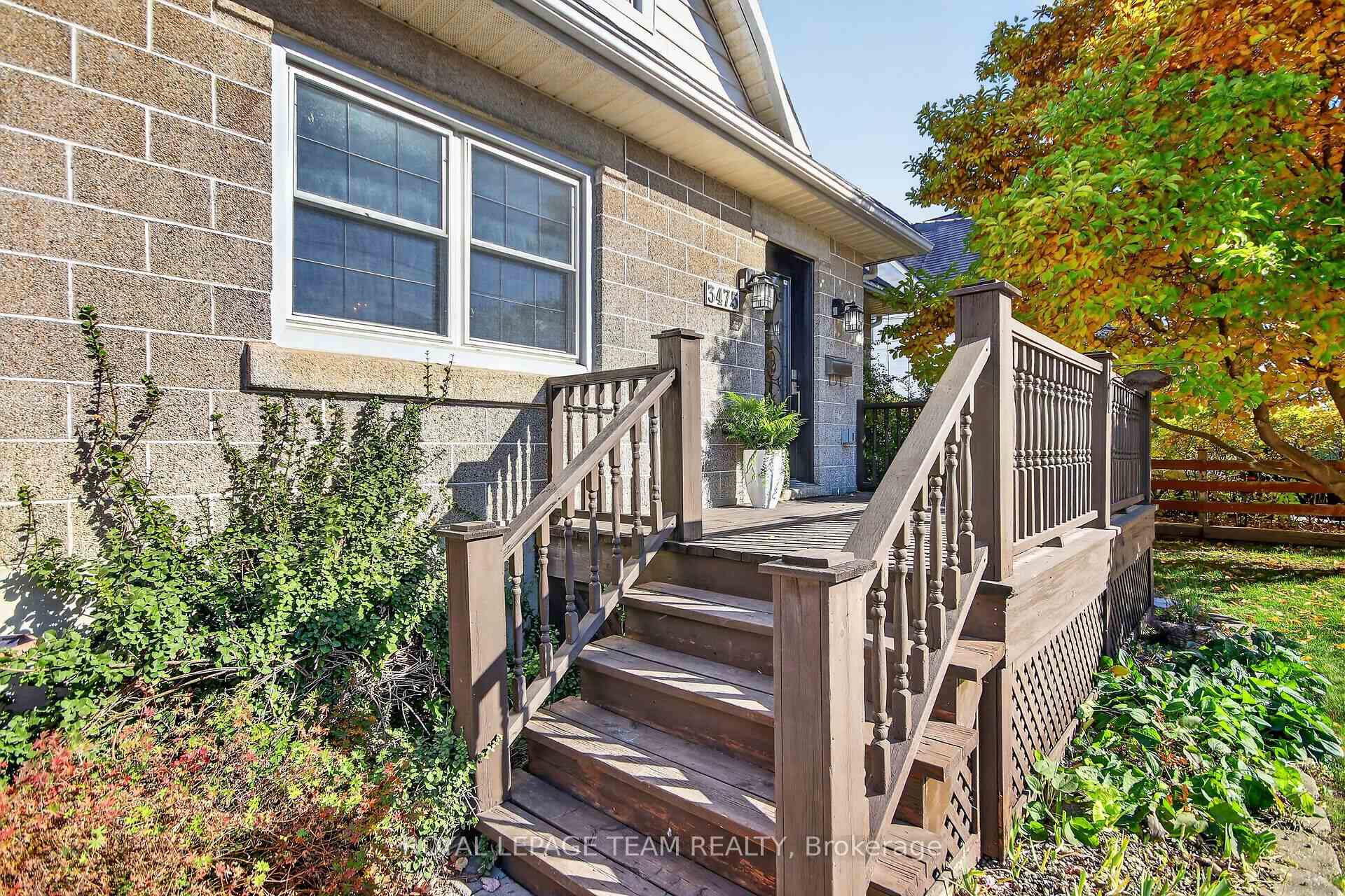 Photo 2 of 3475 Mcbean Street, Ottawa, Richmond — HOMEH