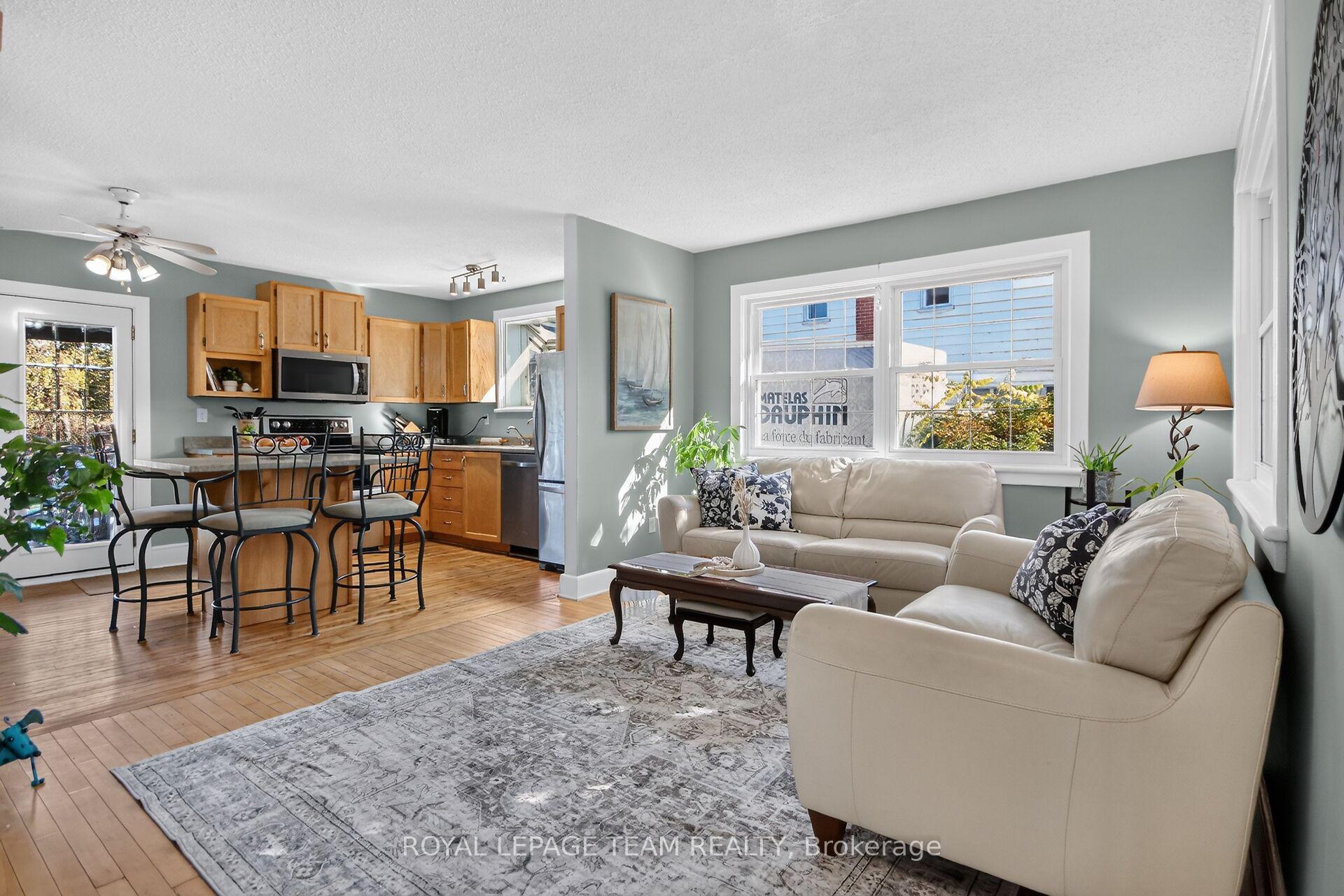 Photo 5 of 3475 Mcbean Street, Ottawa, Richmond — HOMEH